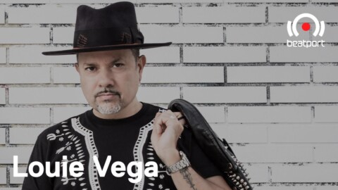 Louie Vega DJ set – The Residency with…Kerri Chandler [Week 2] | @Beatport Live