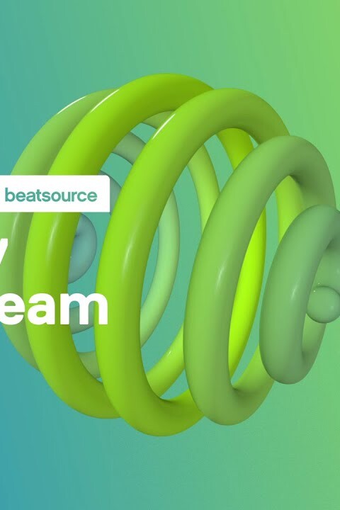 DETAILS | Beatport x Beatsource Holiday Party