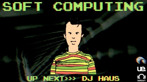 DJ Haus DJ set – Soft Computing  | @Beatport Live