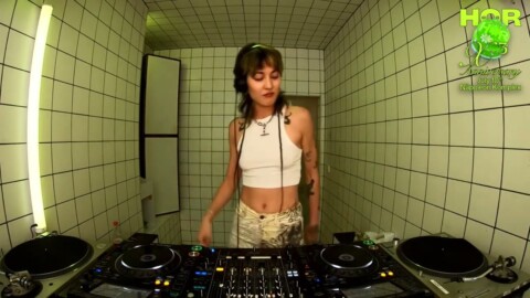 HOT BOX by THC – DJ AYA | HÖR – Jul 5 / 2022