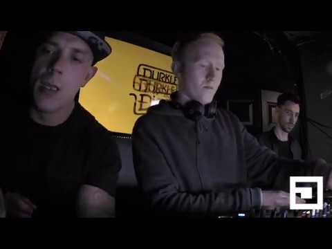 DJ Mag Bunker #21 Durkle Disco – Caski & Monkey Wrench