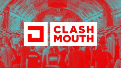 DJ Mag Bunker #24 Clashmouth