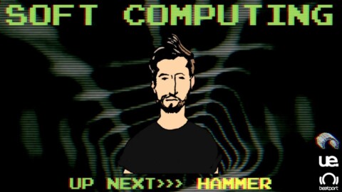 Hammer DJ set – Soft Computing  | @Beatport  Live