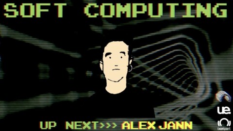 Alex Jann DJ set – Soft Computing  | @Beatport  Live