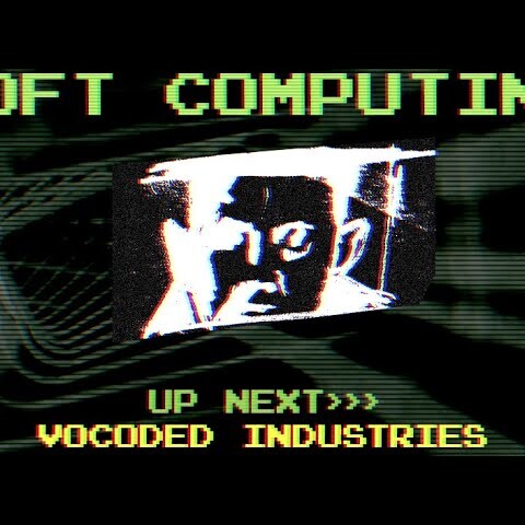 Vocoded Industries DJ set – Soft Computing  | @Beatport Live