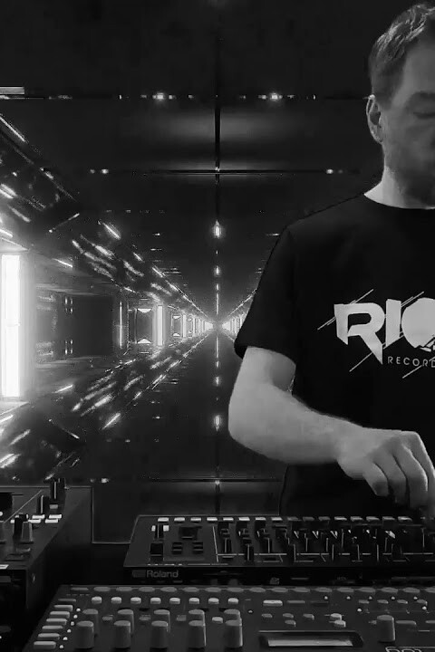 Heerhorst DJ set – RIOT Recordings Live | @Beatport Live