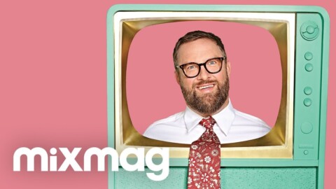 The Cover Mix: Claude Vonstroke | Mixmag