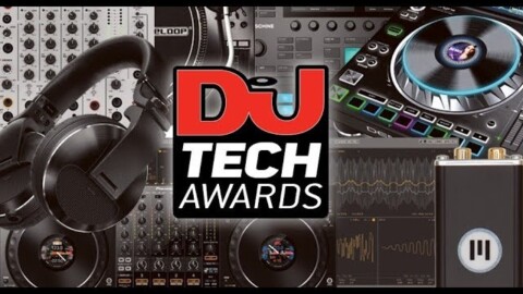 DJ Mag Tech Awards 2018: DJ Mixer Under £600