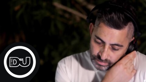 Darius Syrossian Live from #DJMagHQ Ibiza