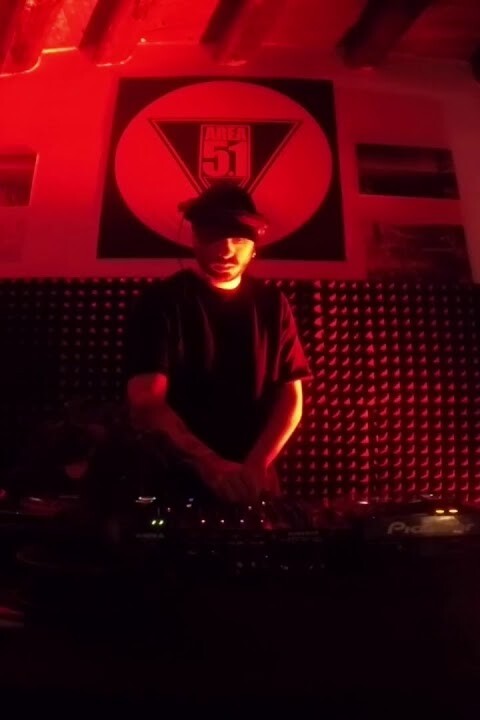 Fabrizio De Santis DJ set – RIOT Recordings Live | @Beatport Live