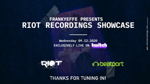Ketno & Dado DsD DJ set – RIOT Recordings Live | @Beatport Live