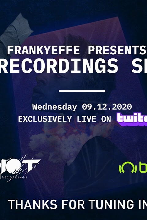 Ketno & Dado DsD DJ set – RIOT Recordings Live | @Beatport Live