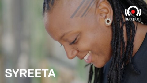 SYREETA DJ set – Beatport X HE.SHE.THEY (Christmas Edition)  | @Beatport Live