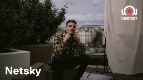 Netsky ’Second Nature’ Album Showcase – Live from Antwerp Zoo | @Beatport Live