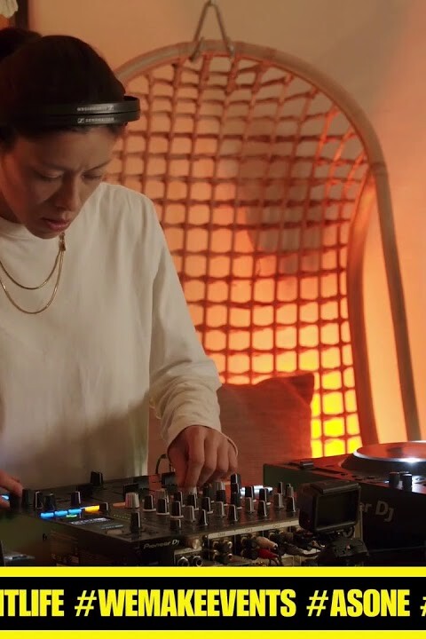 Monki DJ set – Defected: We Dance As One  | @Beatport Live