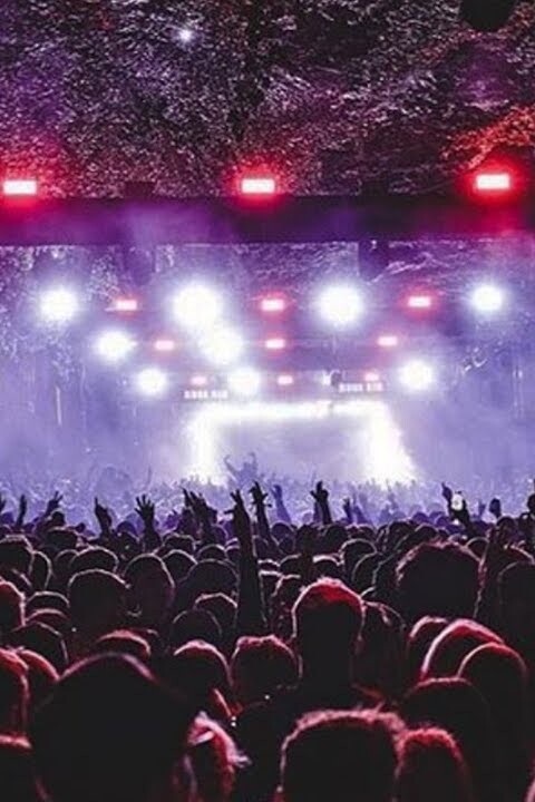 Wookie LIVE from the Relentless Energy stage at Leeds Festival