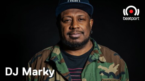 DJ Marky – Beatport LINK x Serato | @Beatport Live