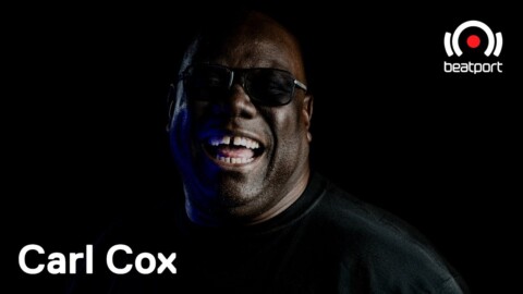 Carl Cox DJ set – LNADJ: Set For Love | @Beatport Live