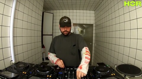 3XL – dj bathtime | HÖR – Jun 20 / 2022