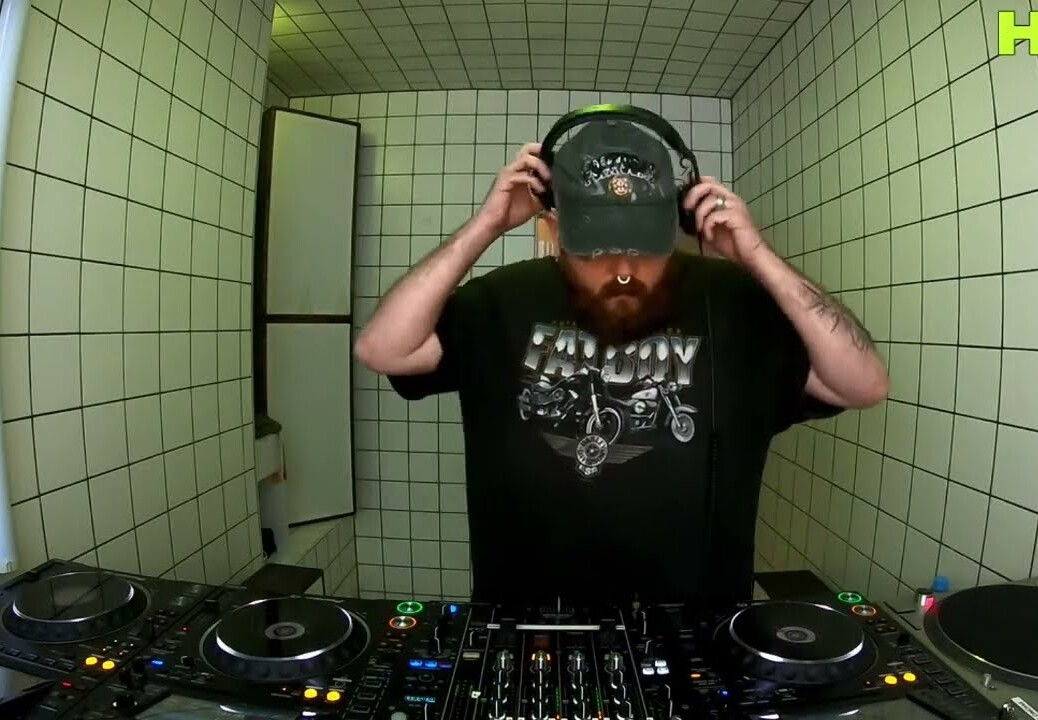 3XL – Special Guest DJ | HÖR – Jun 20 / 2022