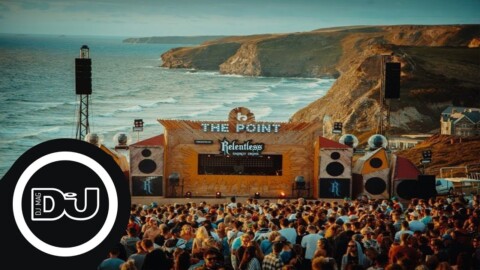 Doorly B2B Gene Farris Live From Boardmasters