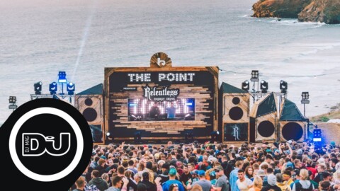 Monki Live From Boardmasters Festival