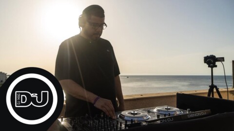 Kenny Dope Live From #DJMagHQ Ibiza