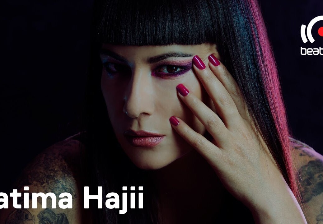 Fatima Hajii DJ set – LNADJ: Set For Love | @Beatport  Live