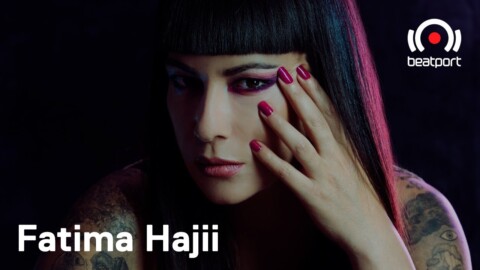 Fatima Hajii DJ set – LNADJ: Set For Love | @Beatport  Live