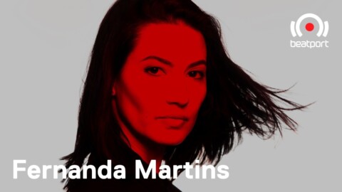 Fernanda Martins DJ set – LNADJ: Set For Love | @Beatport  Live