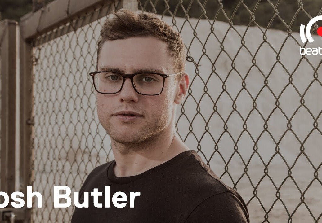 Josh Butler DJ set – LNADJ: Set For Love | @Beatport  Live