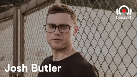 Josh Butler DJ set – LNADJ: Set For Love | @Beatport  Live