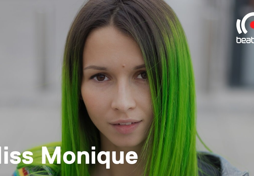 Miss Monique DJ set – LNADJ: Set For Love | @Beatport Live