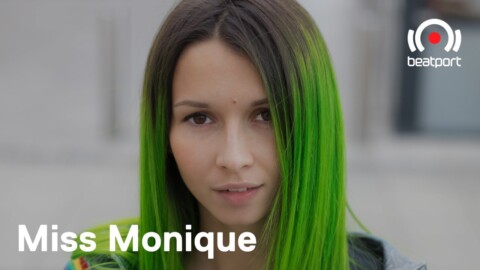 Miss Monique DJ set – LNADJ: Set For Love | @Beatport Live