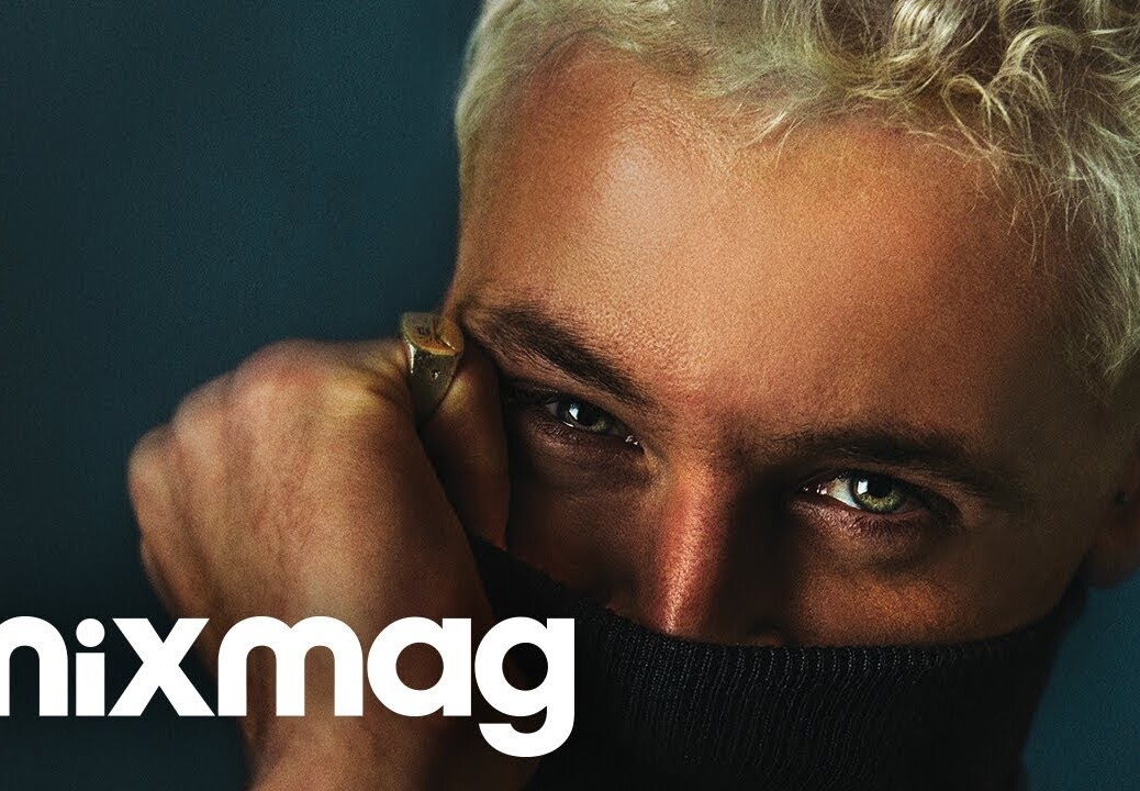 The Cover Mix: Denis Sulta | Mixmag