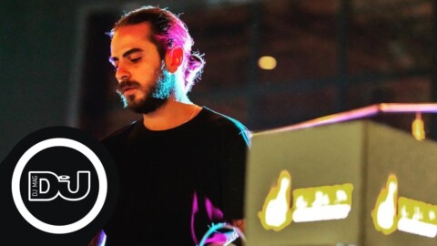 Furkan Kurt Live From Big Burn Festival Istanbul