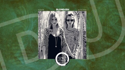 BLOND:ISH Live From DJ Mag HQ Ibiza