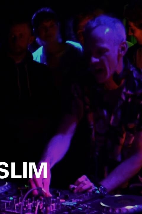 Fatboy Slim Boiler Room Brighton DJ Set