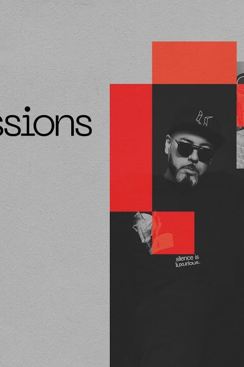 Studio Sessions w/ Roger Sanchez – Part 1