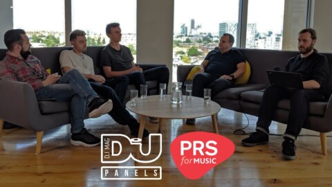 INSIGHT: Demystifying DJ/ Live Royalties and the Role of Technology