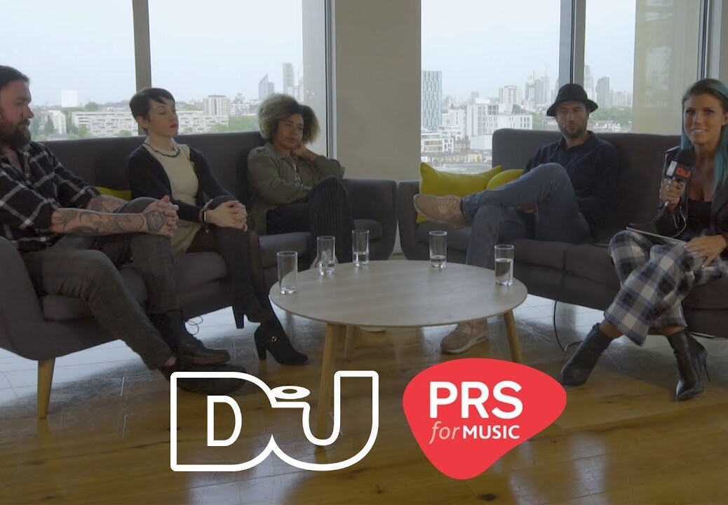 INSIGHT: Health And Wellbeing In Dance Music / PRS for Music x DJ Mag Insight