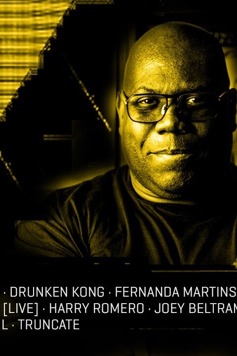 Carl Cox DJ set – Tronic 25th Anniversary | @Beatport Live