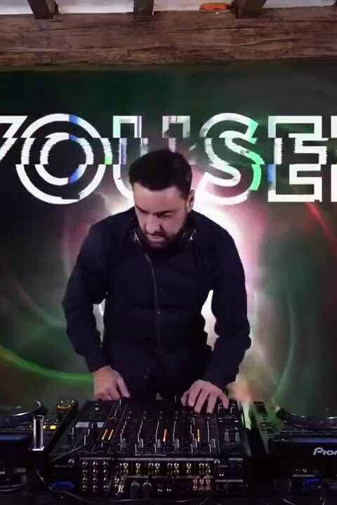 YOUSEF DJ set – ReConnect: When the Music Stops | @Beatport Live