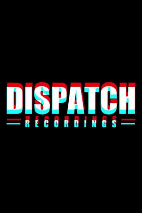 DBR UK – DISPATCH – #DJMagBunker DJ Set (Drum & Bass)