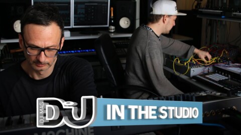 Smash TV | In The Studio