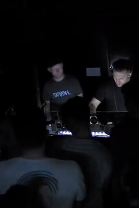 Technimatic Liquid D&B Set Live From DJ Mag At Work