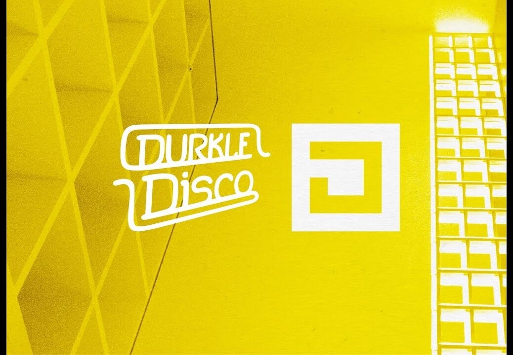 DJ Mag Bunker #21 Durkle Disco