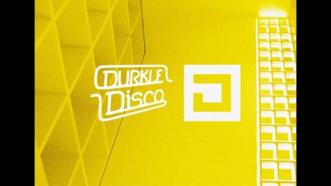 DJ Mag Bunker #21 Durkle Disco