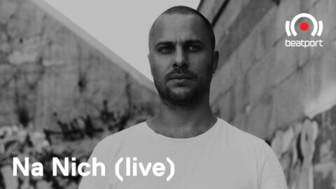 Na Nich (Live set) – The Residency: NASTIA [Week 4] | @Beatport Live