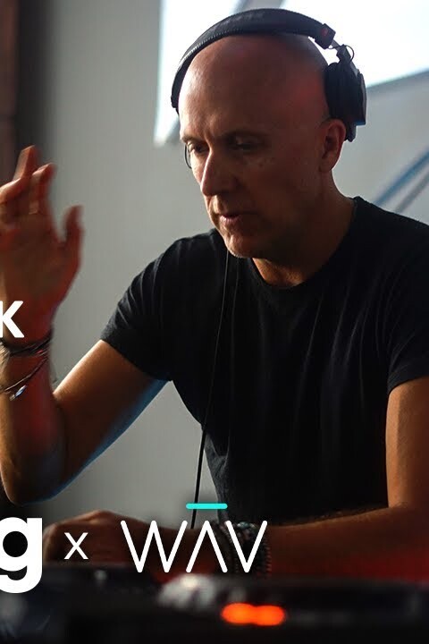 All Day I Dream Takeover with LEE BURRIDGE in The Lab NYC